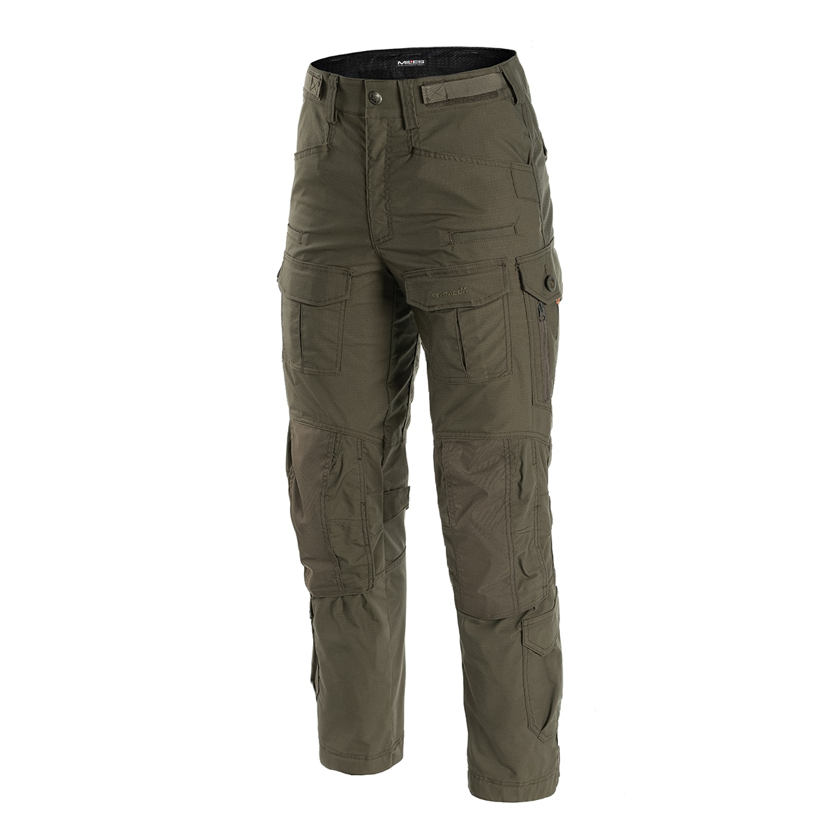 Pentagon Wolf Combat Pants Ranger Green Buy Online MILITARY.EU Shop