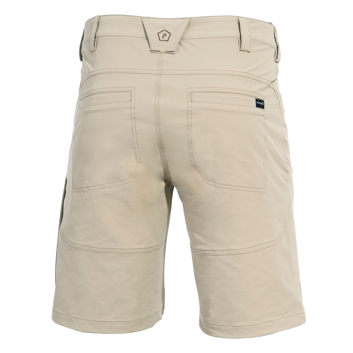 Pentagon Renegade Tropic Shorts - Khaki