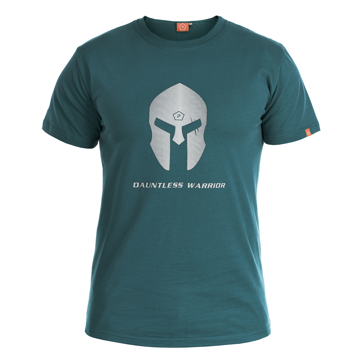 Pentagon Spartan T shirt Petrol Blue Buy Online MILITARY.EU Shop