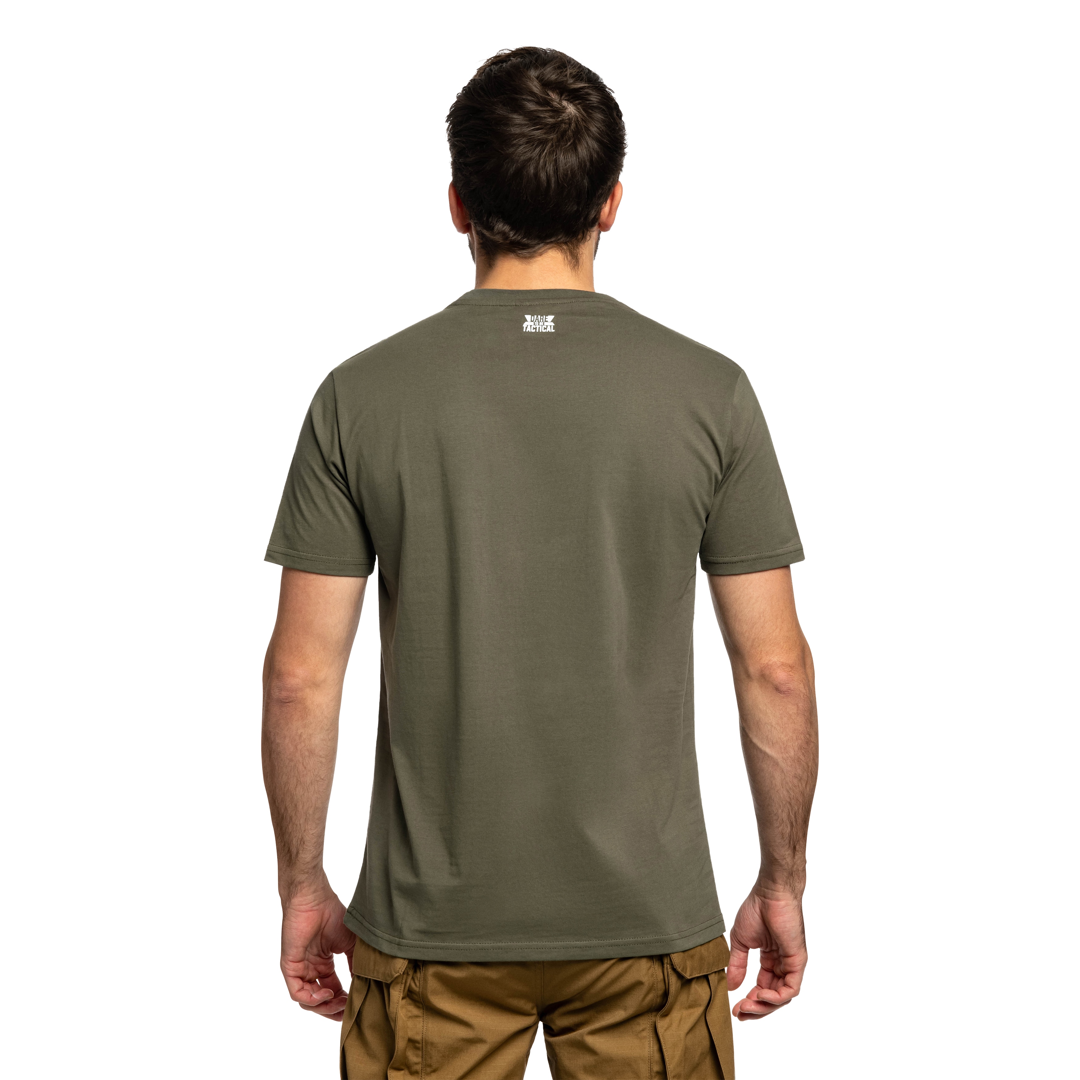 Pentagon Spartan Warrior T-Shirt - Olive