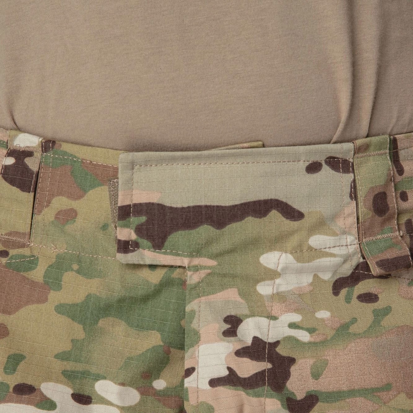 Primal Gear Combat G3 Uniform Set - MultiCam