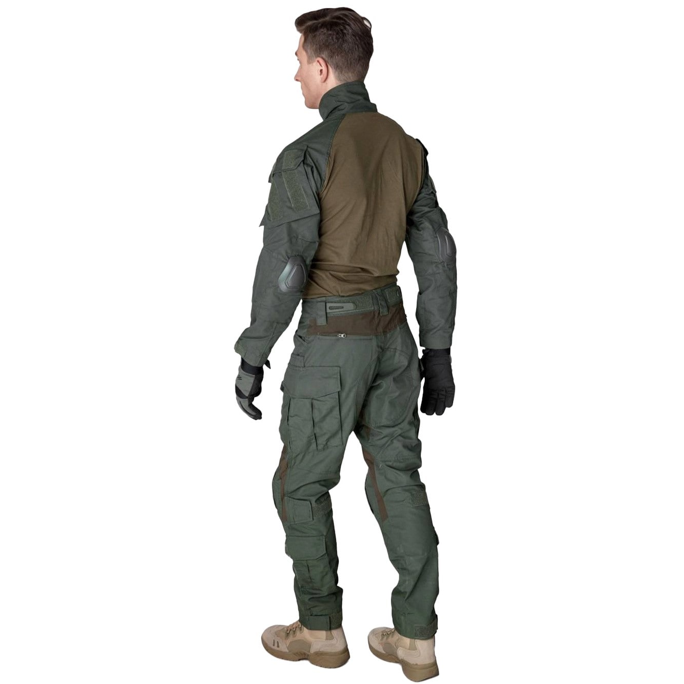 Primal Gear Combat G3 Unoform Set - Olive