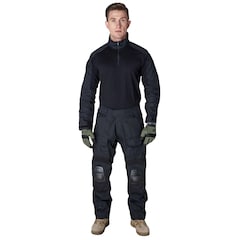 Primal Gear Combat G3 Uniform Set - Black