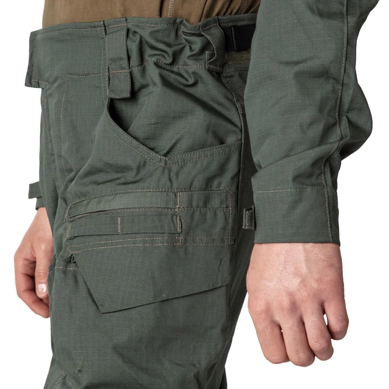 Primal Gear Combat G4 Uniform Set - Olive