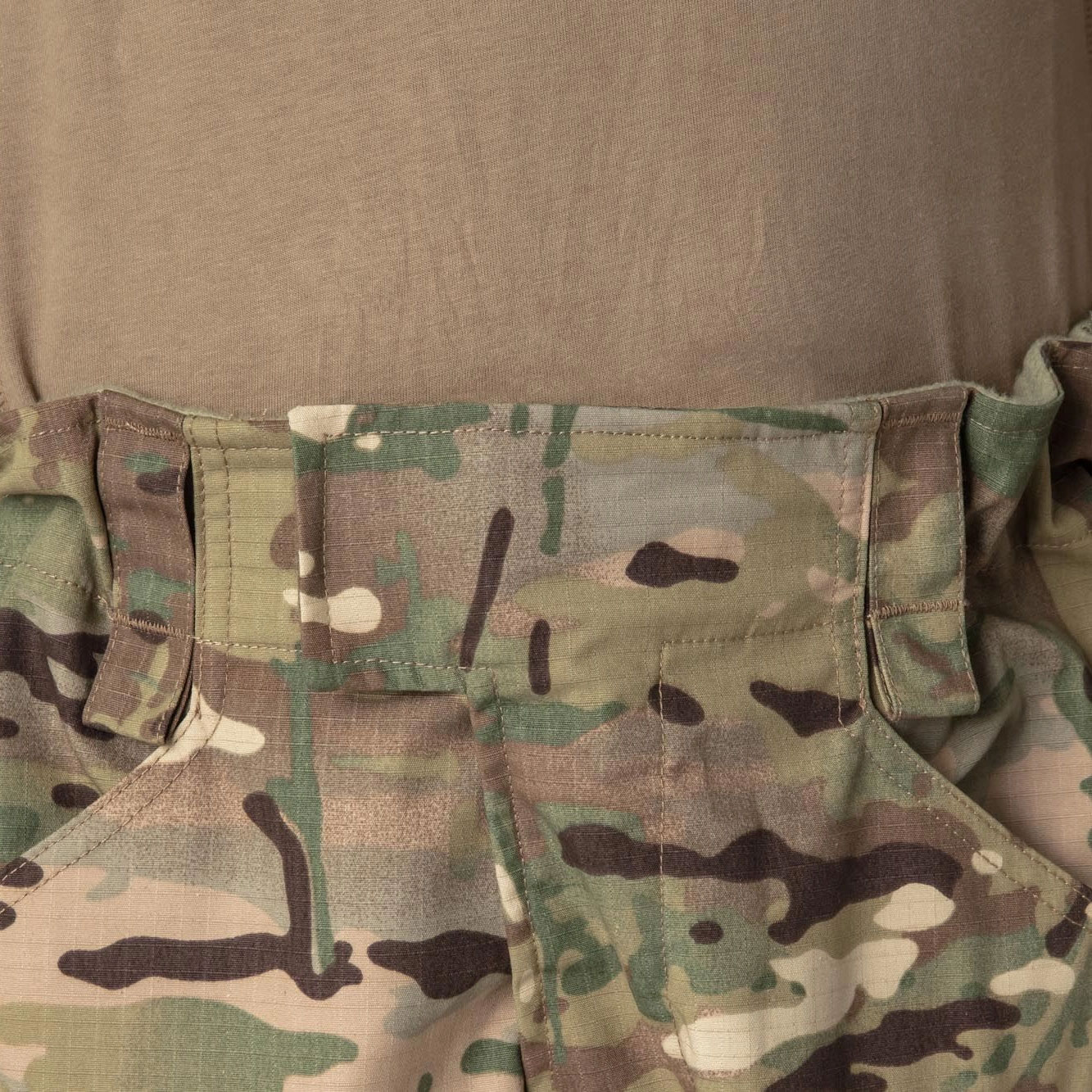 Primal Gear Combat G4 Uniform Set - MultiCam