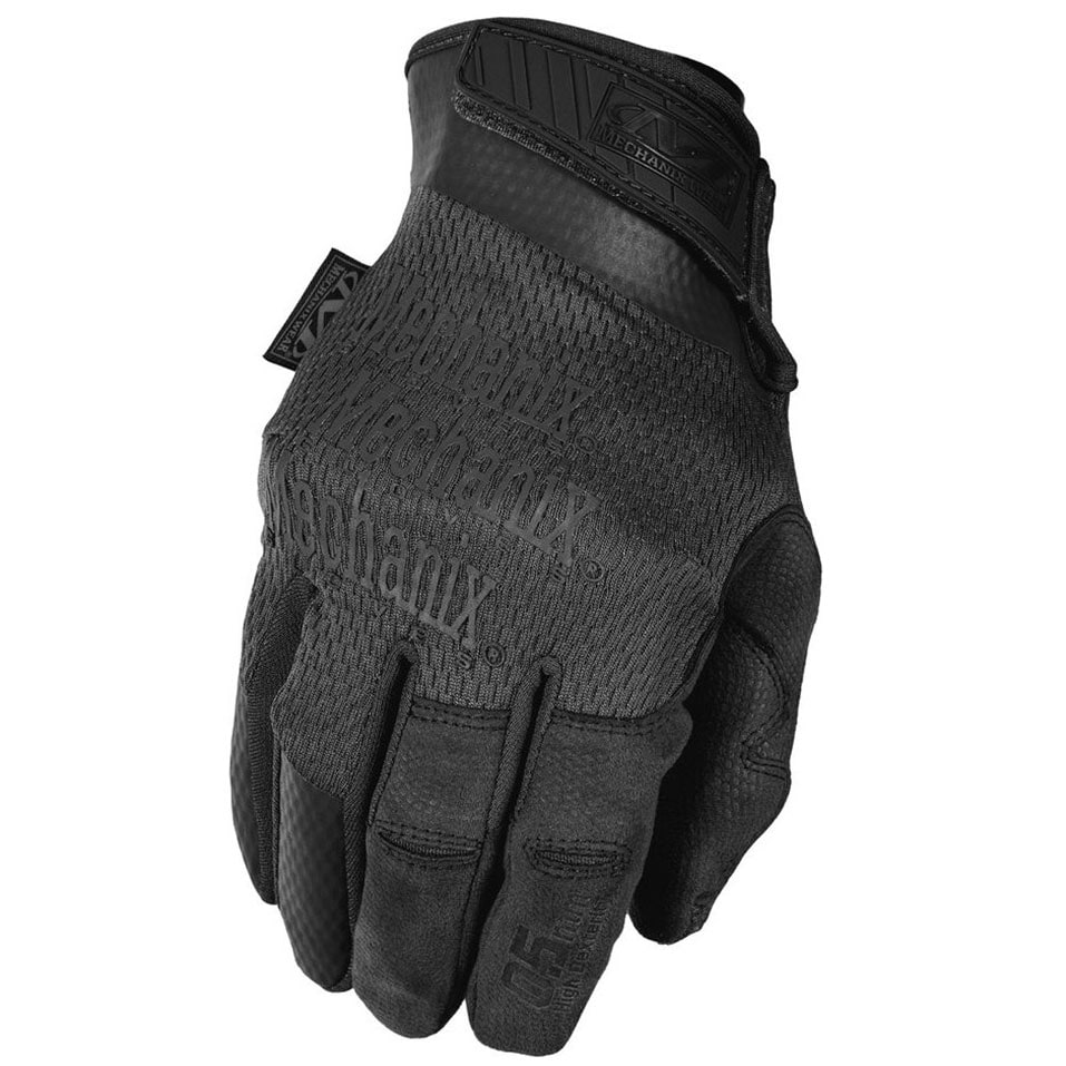 Mechanix Wear Specialty 0.5 High-Dexterity Covert Tactical Gloves