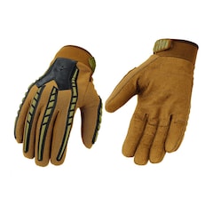 Texar Drago tactical gloves - Coyote