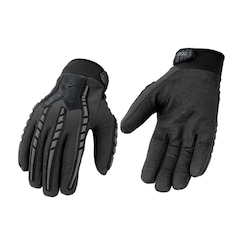 Texar Drago Black tactical gloves