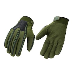 Texar Drago Tactical Gloves - Olive