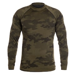 FreeNord Tactical Thermoactive T-shirt Long Sleeve - Camo