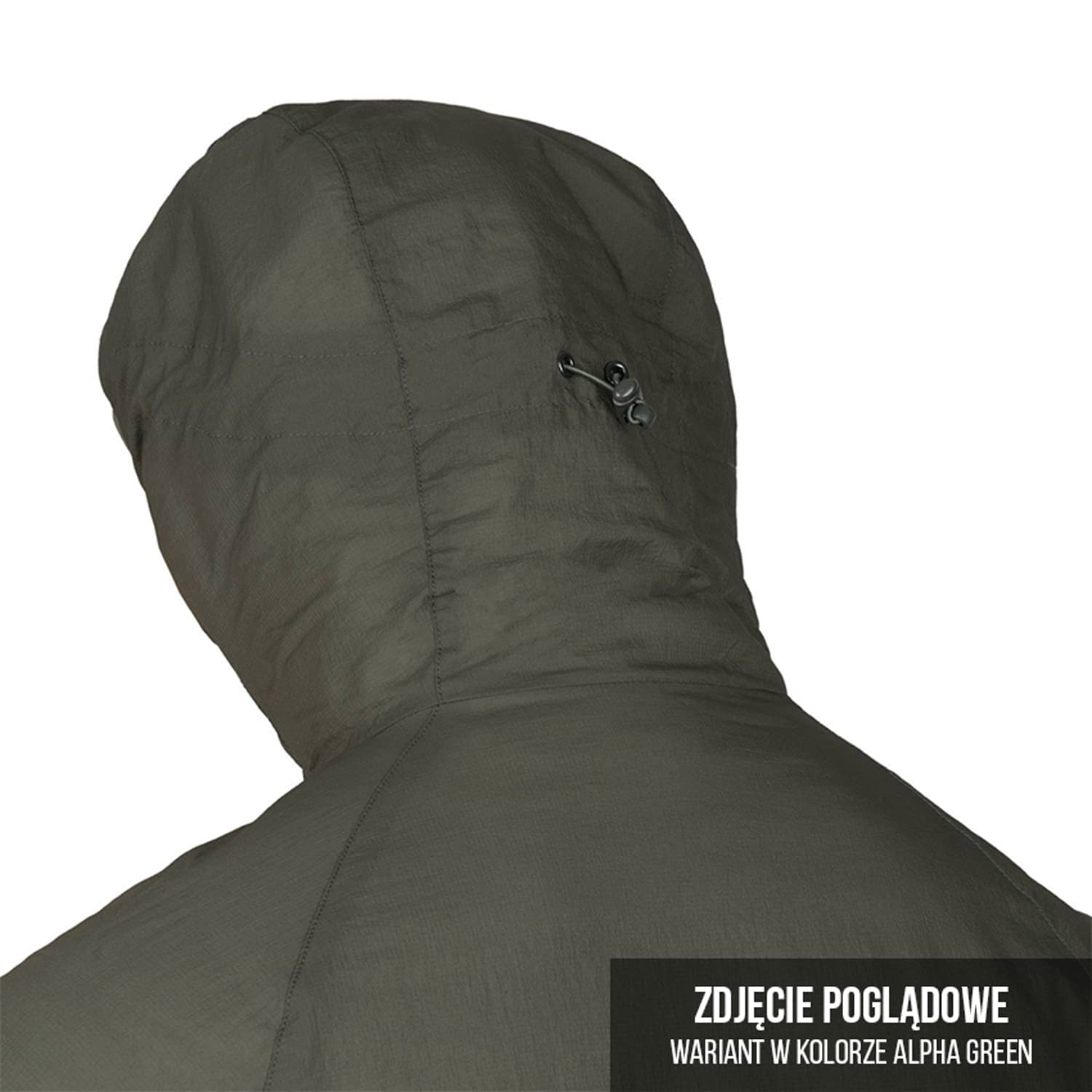 Helikon-Tex Wolfhound Hoodie Jacket - PenCott WildWood