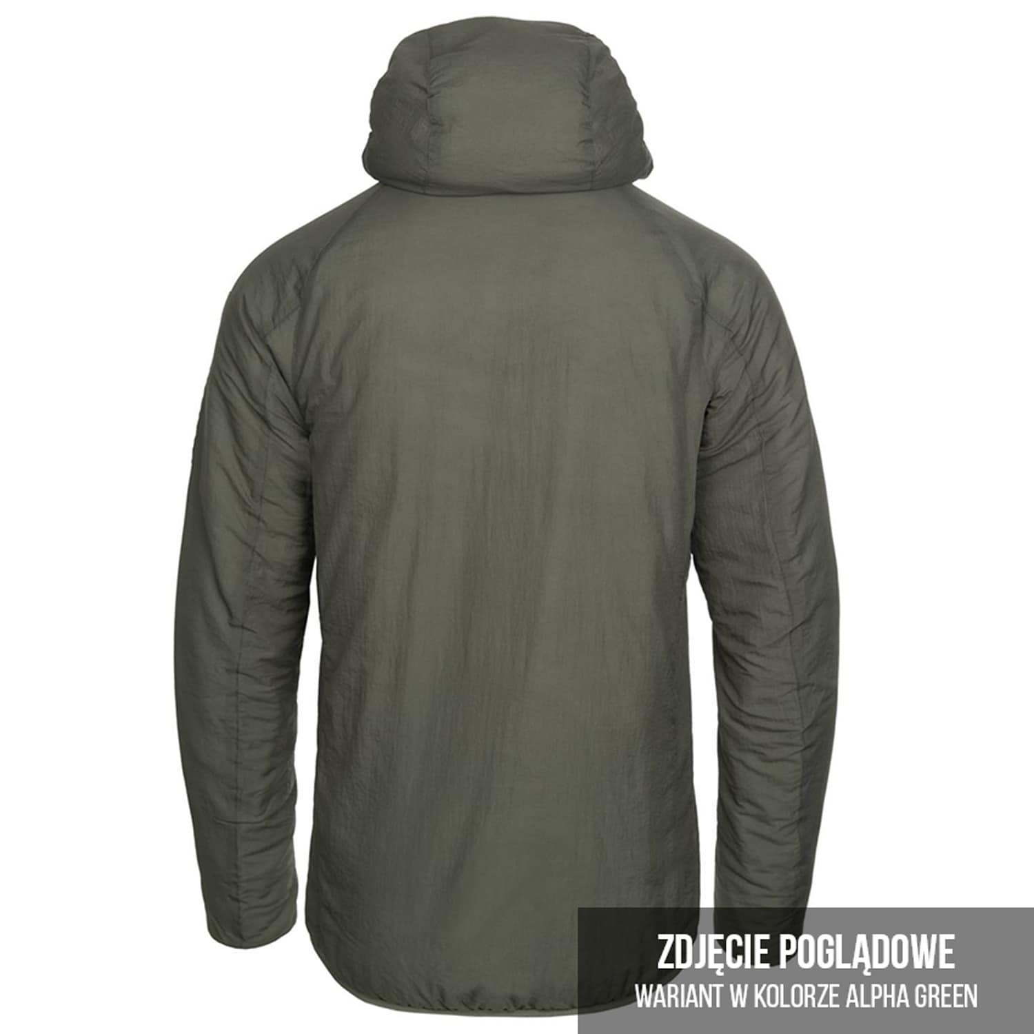 Helikon-Tex Wolfhound Hoodie Jacket - PenCott WildWood
