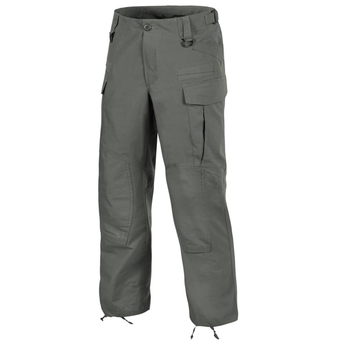 Helikon SFU Next PoliCotton Rip-Stop Military Pants - Olive Drab