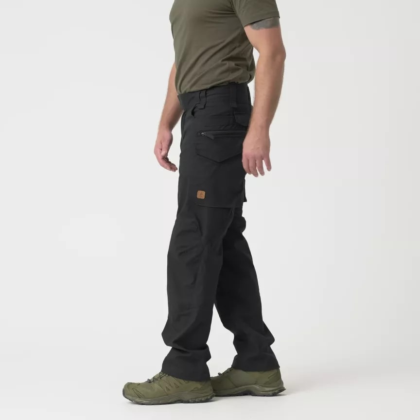 Helikon-Tex Pilgrim Trousers - Black