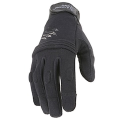 Armored Claw Covertpro Tactical Gloves - Black 