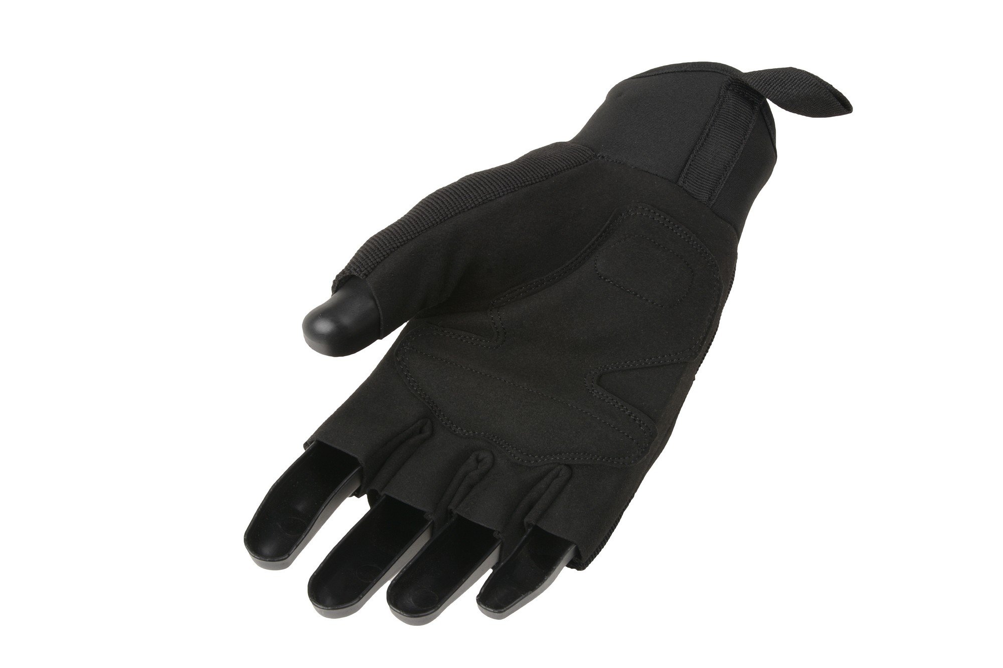 Armored Claw Shield Cut Tactical Gloves - Black