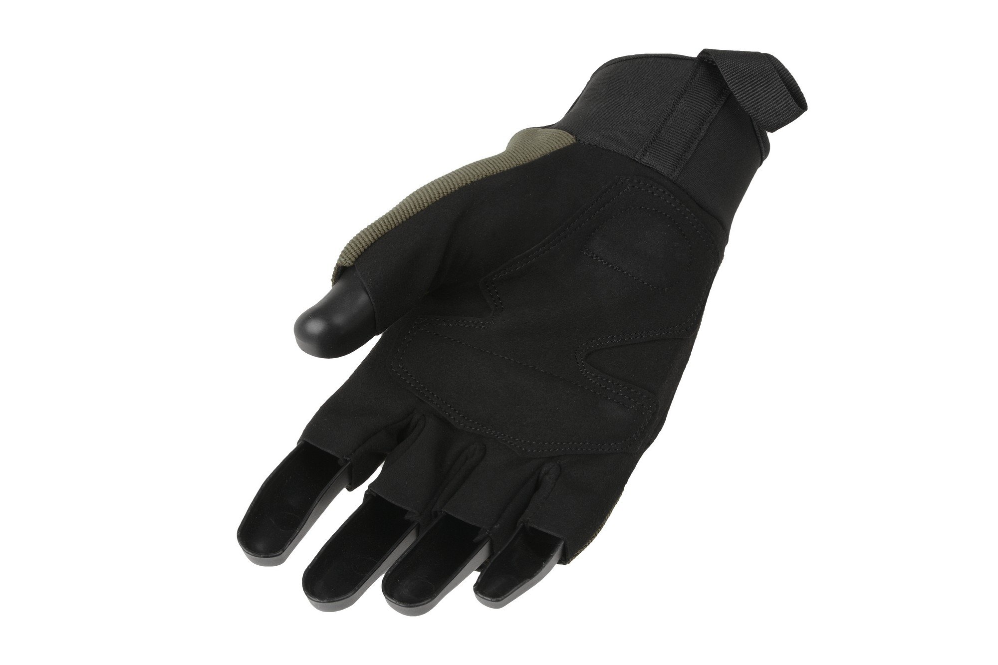 Armored Claw Shield Cut Tactical Gloves - Olive