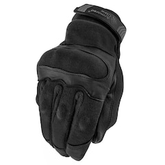 Armored Claw Smart Flex Tactical Gloves - Black