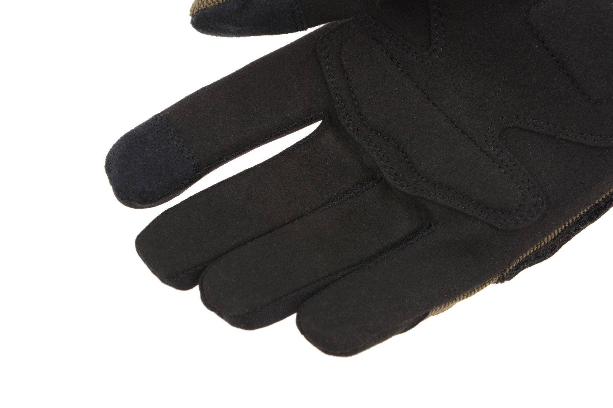 Armored Claw Shield Flex Tactical Gloves - Olive