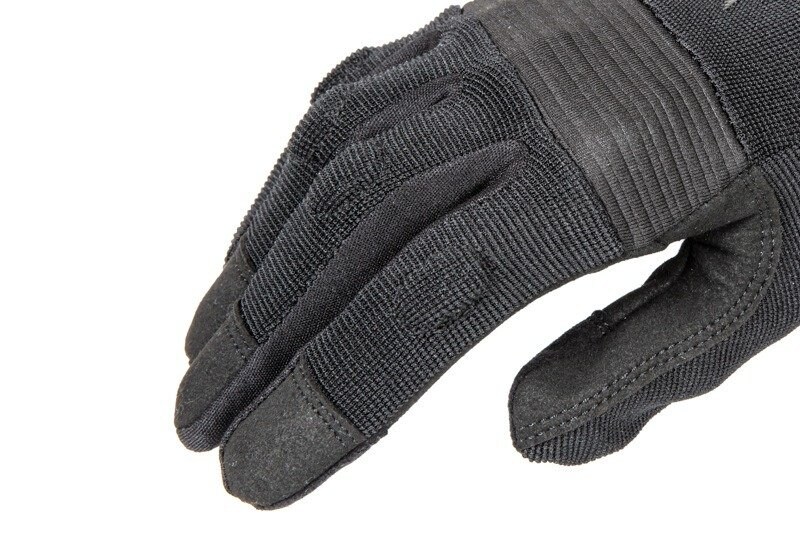 Armored Claw CovertPro Hot Weather Tactical Gloves - Black