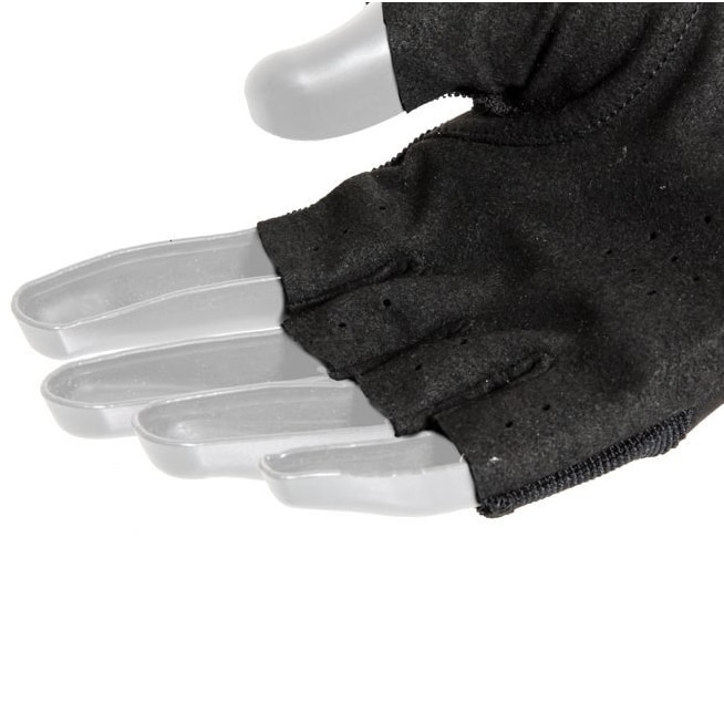 Armored Claw Accuracy Cut Hot Weather Tactical Gloves - Black 