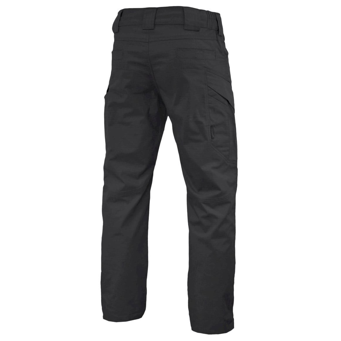 Texar Elite Pro 2.0T Rip-Stop Pants - Black