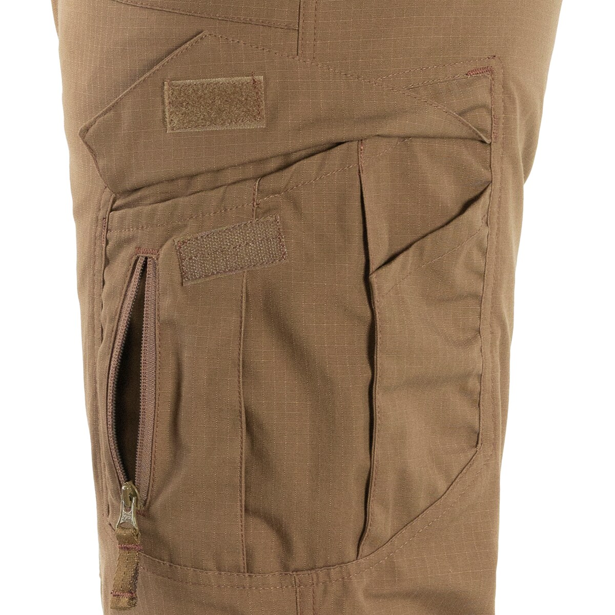Texar Elite Pro 2.0T Rip-Stop Pants - Coyote