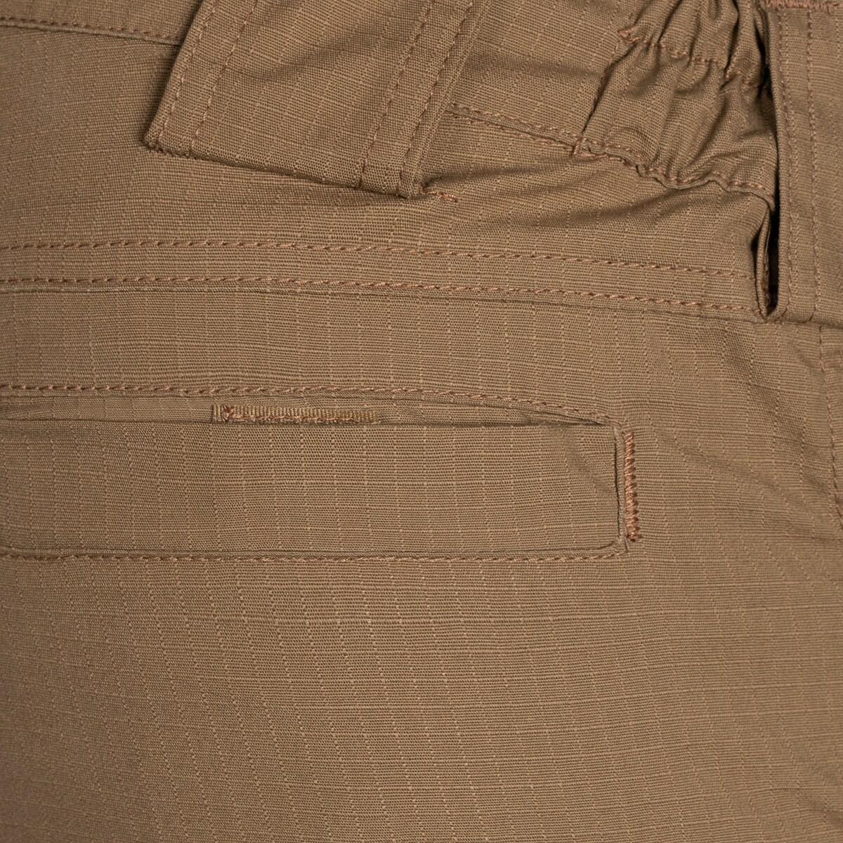 Texar Elite Pro 2.0T Rip-Stop Pants - Coyote