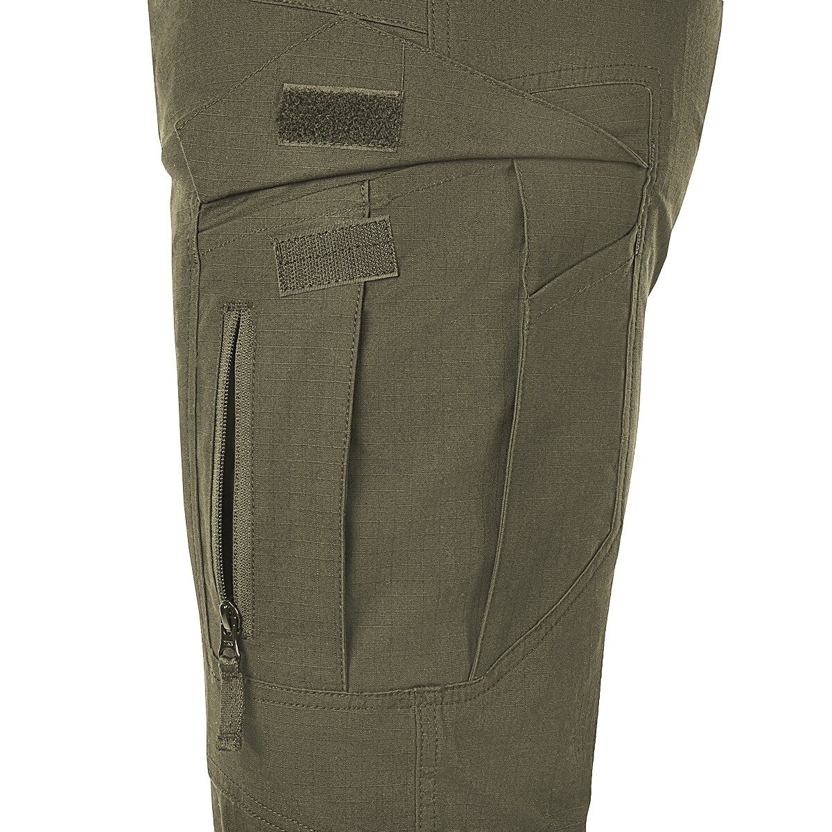 Texar Elite Pro 2.0T Ripstop Pants - Olive