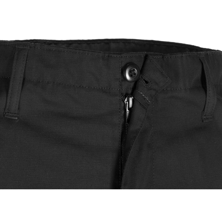 Invader Gear Revenger TDU Pants - Black