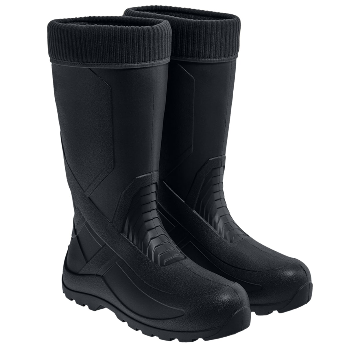 Dry Walker Xtrack Ultra Black wellies