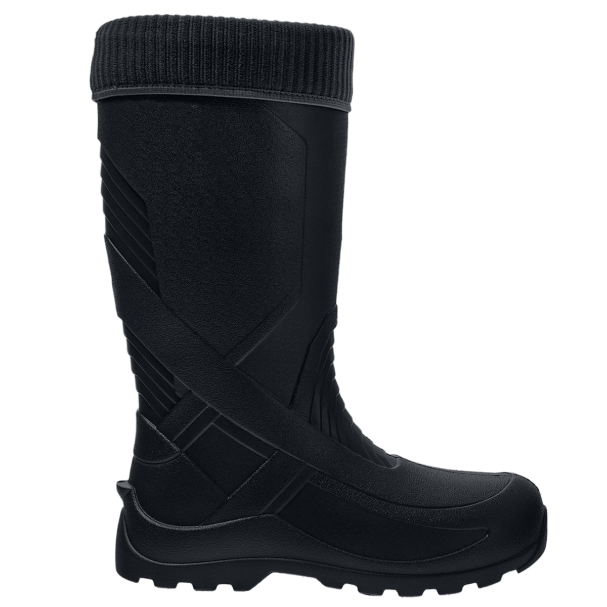 Dry Walker Xtrack Ultra Black wellies