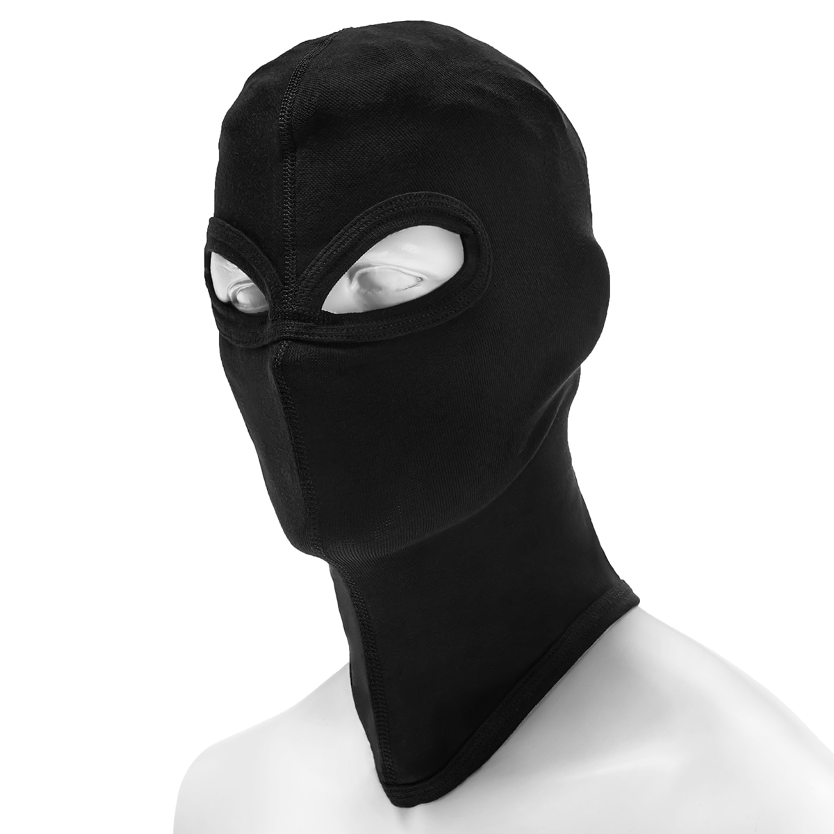 Polandex Balaclava with 2 eye holes