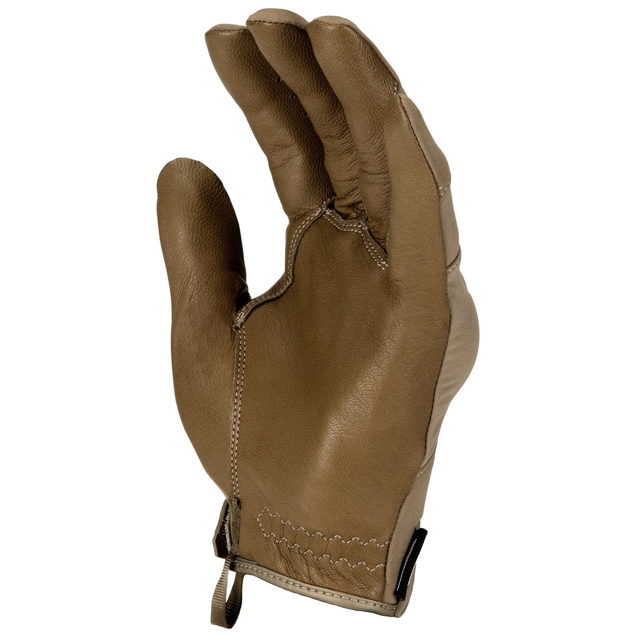 First Tactical Hard Knuckle Gloves Coyote