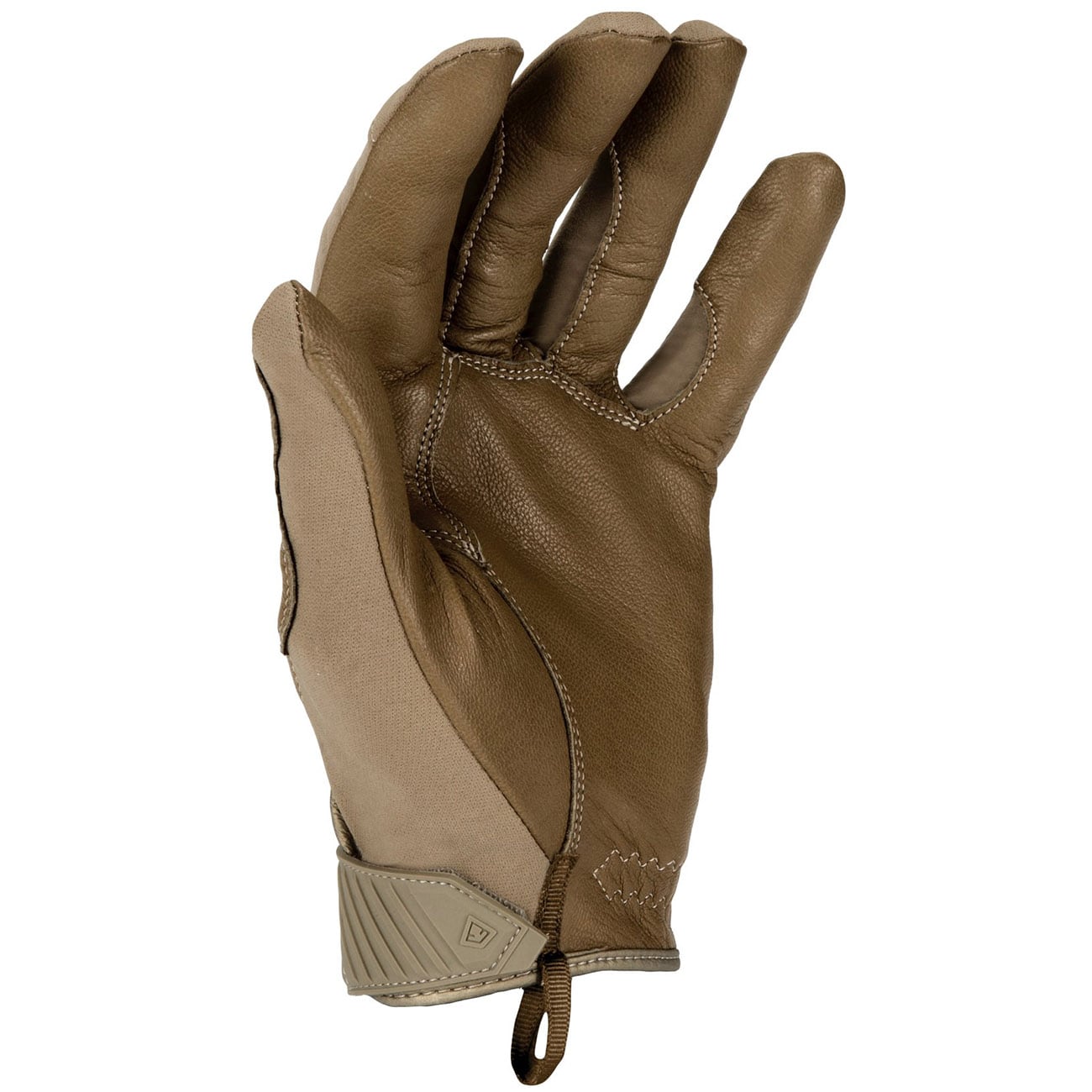 First Tactical Hard Knuckle Gloves Coyote