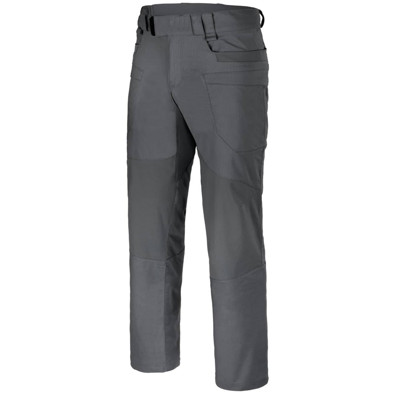 Helikon Hybrid Tactical PolyCotton Rip-Stop Trousers - Shadow Grey