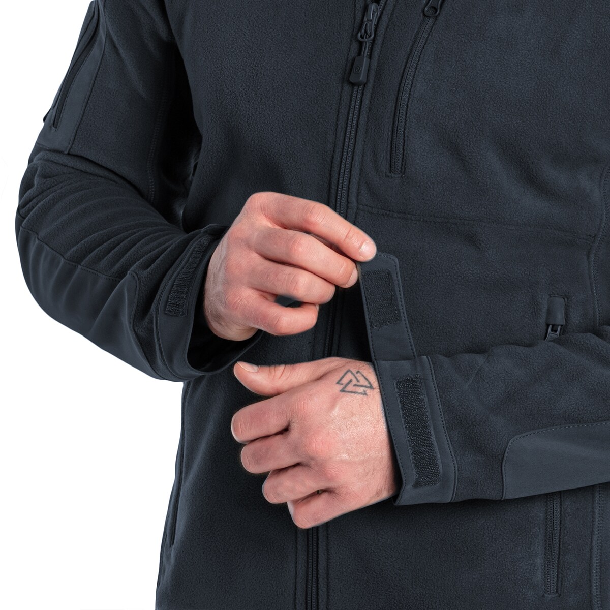 Pentagon Perseus 2.0 Fleece Jacket - Midnight Blue