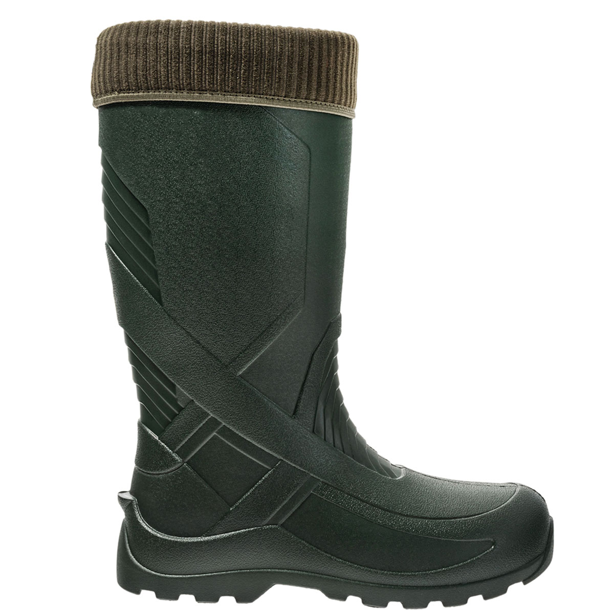 Dry Walker Xtrack Ultra Green wellies