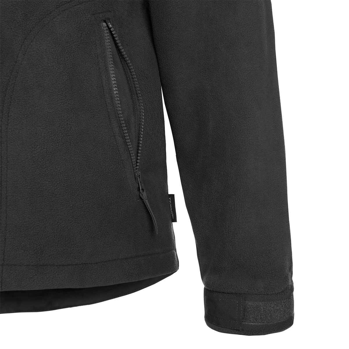 Texar ECWCS II Fleece - Black