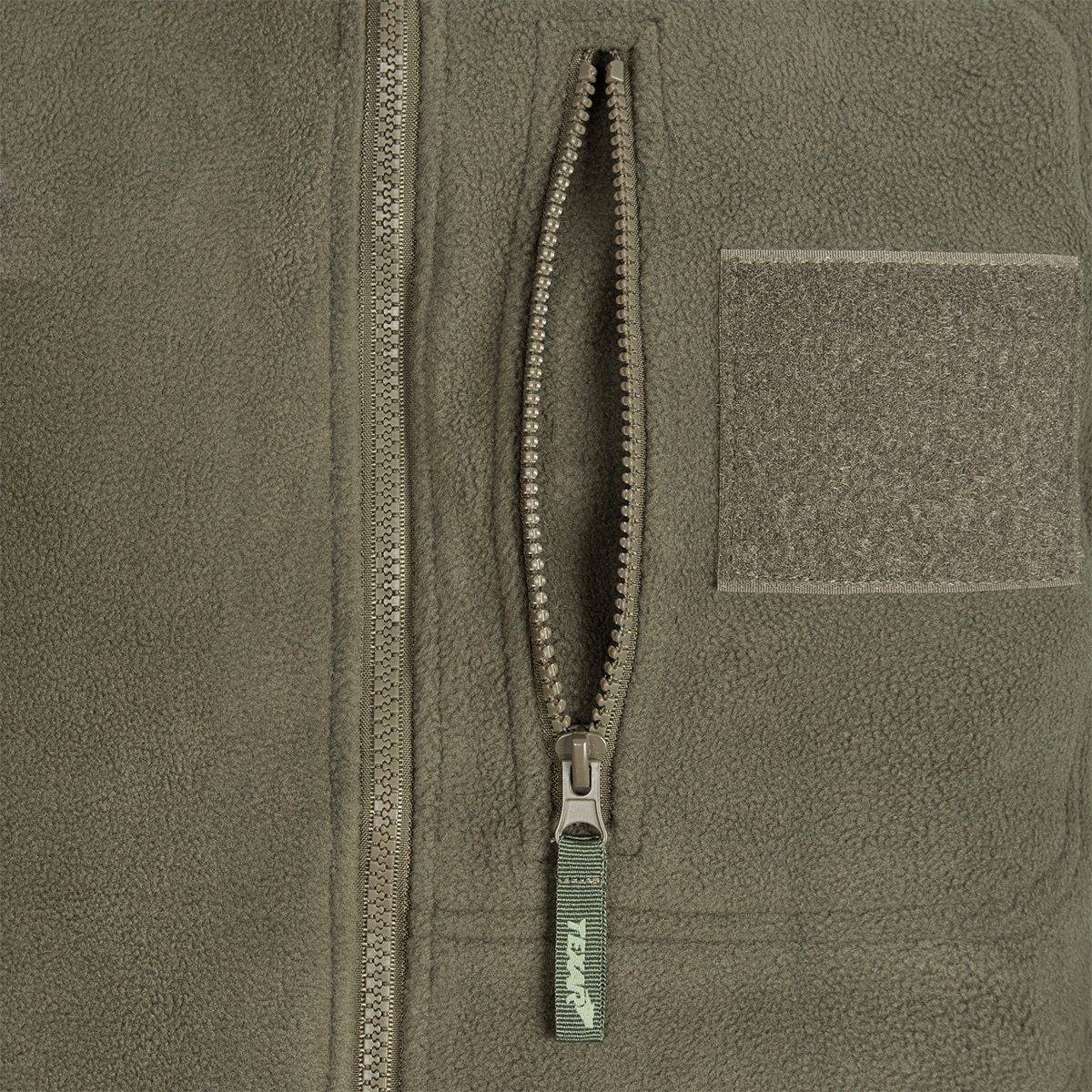 Texar ECWCS II Fleece - Olive