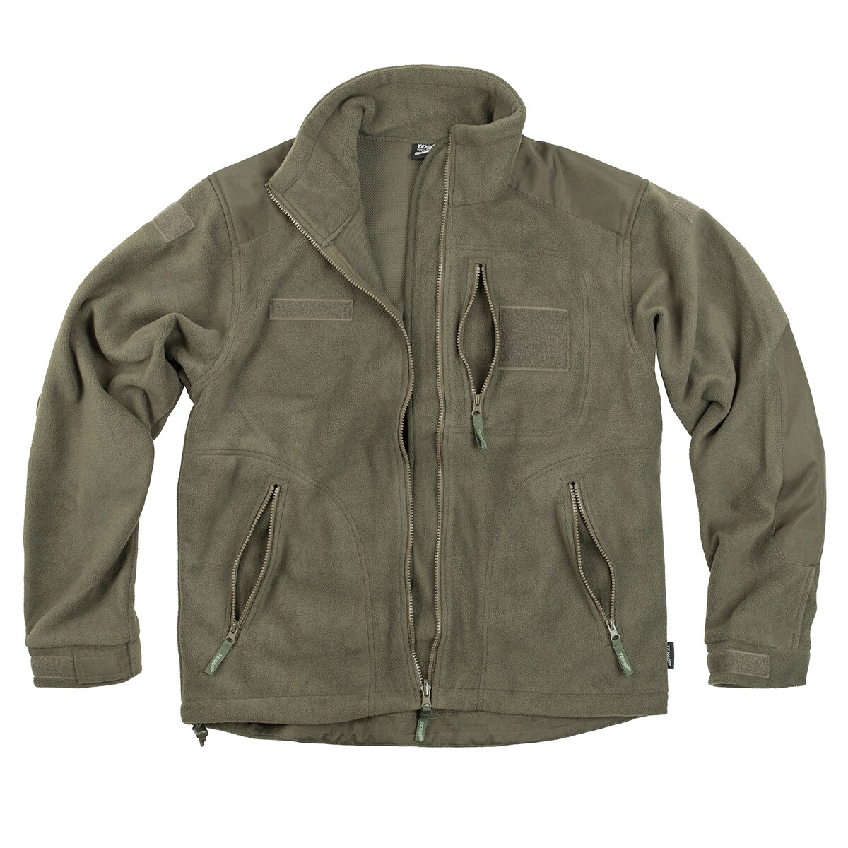 Texar ECWCS II Fleece - Olive