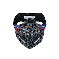 Respro CE Cinqro Anti-Smog Mask Camo