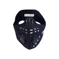 Respro CE Techno Anti-Smog Mask Black