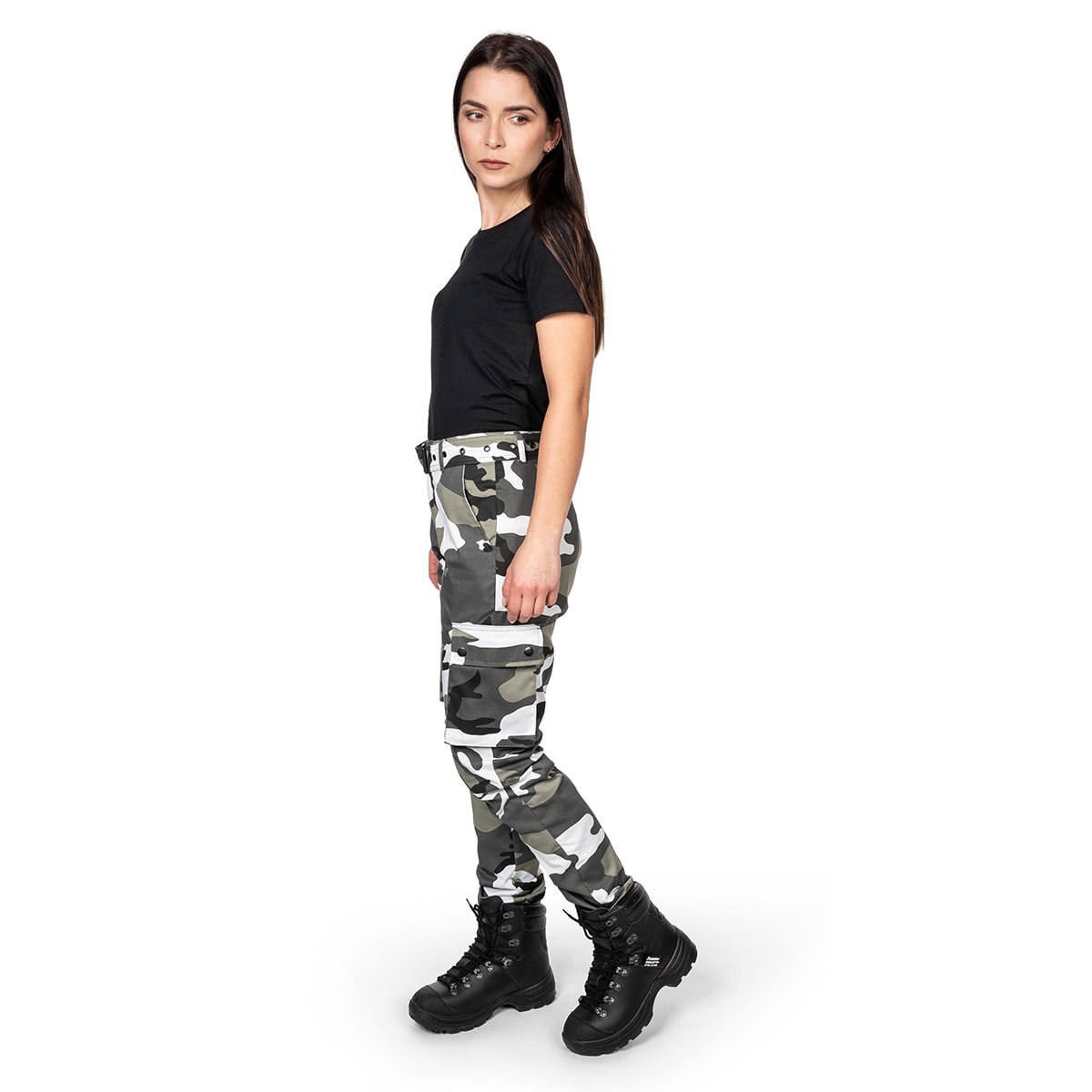 Mil-Tec Army Urban women's military pants