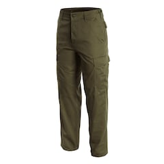Mil-Tec US Ranger BDU Military Trousers - Olive