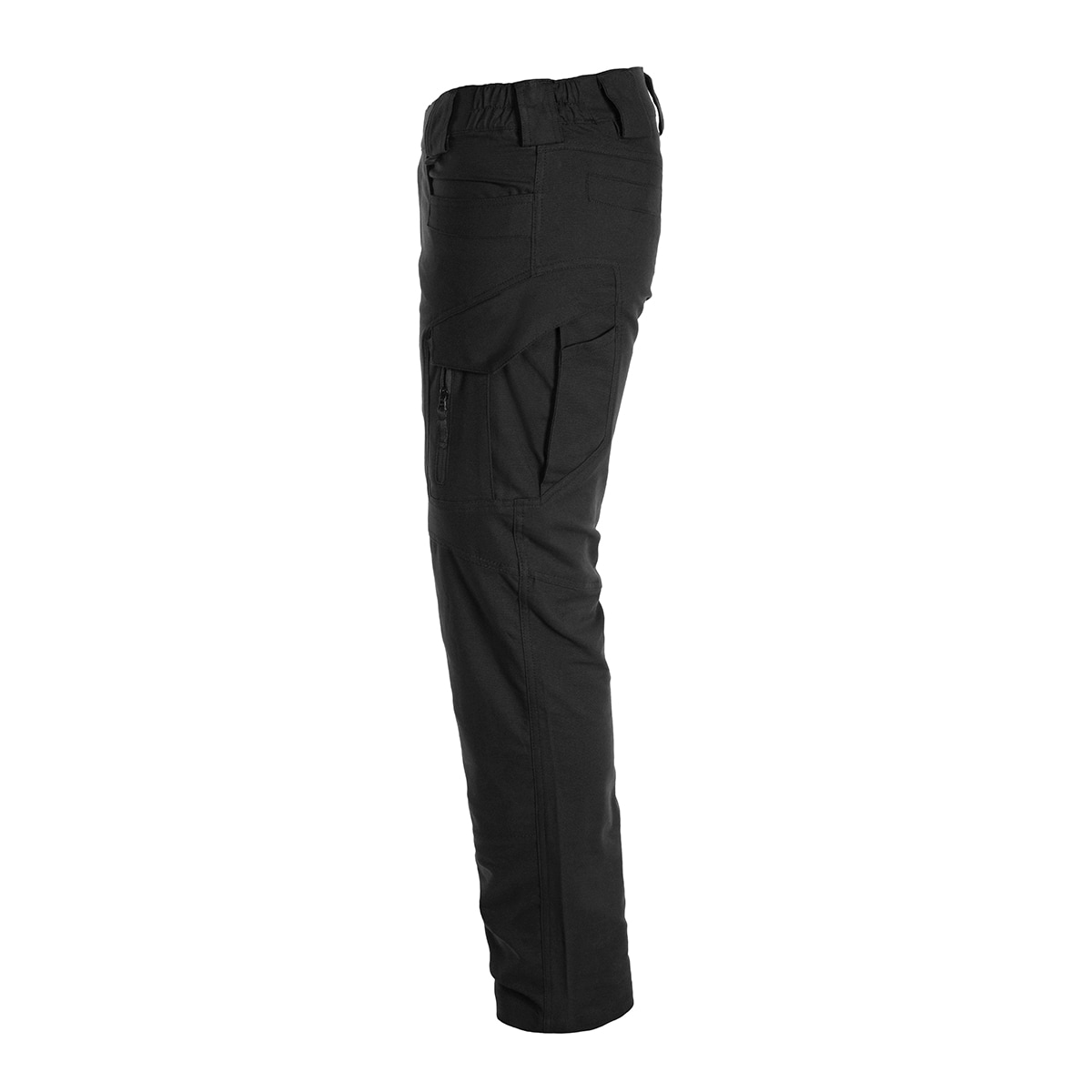 Texar Elite Pro 2.0T Pants - Black