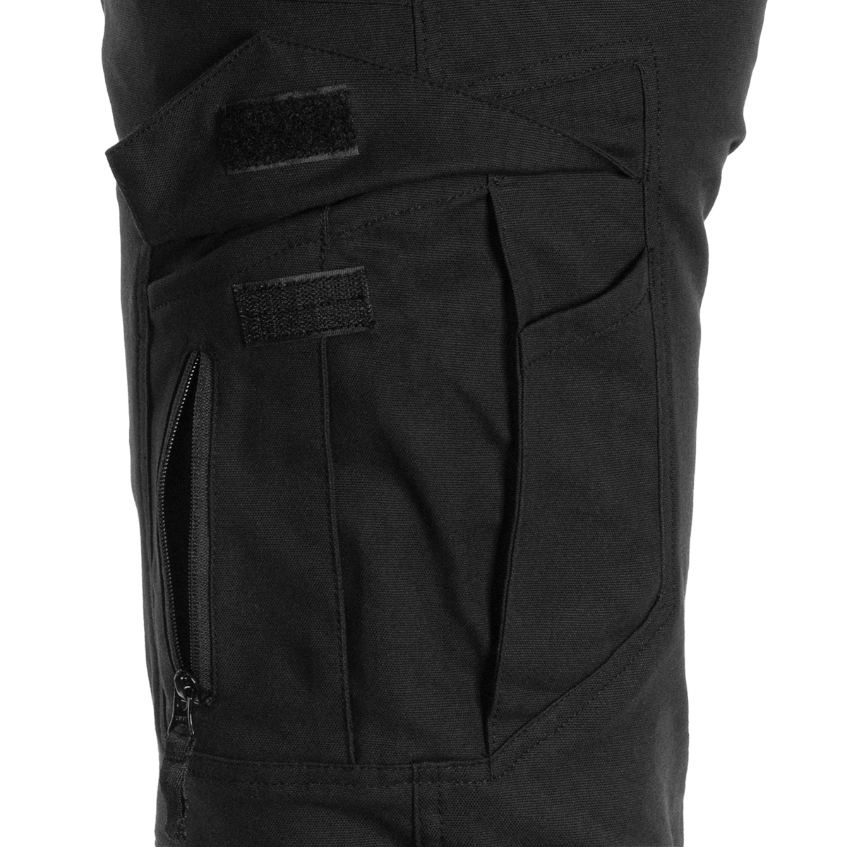 Texar Elite Pro 2.0T Pants - Black