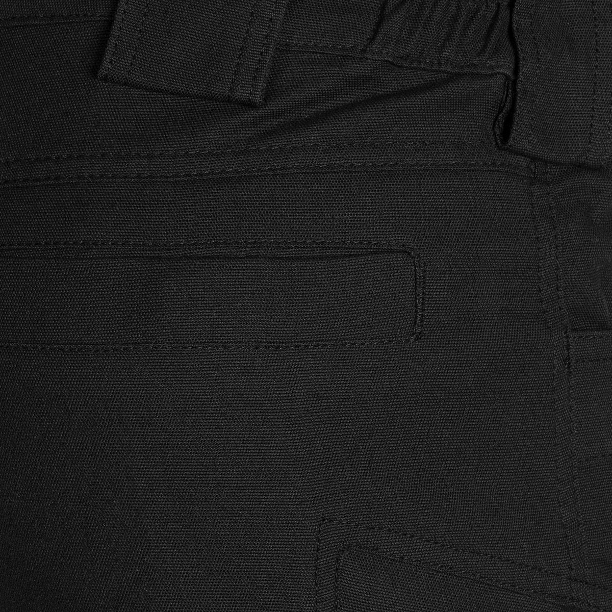 Texar Elite Pro 2.0T Pants - Black