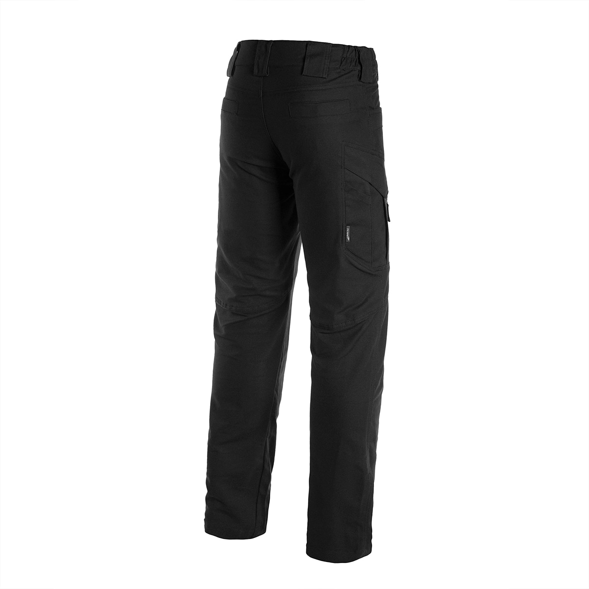 Texar Elite Pro 2.0T Pants - Black