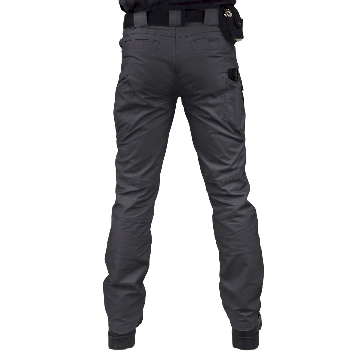 Texar Elite Pro 2.0T Pants - Black